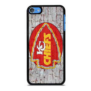 KANSAS CITY CHIEFS NFL iPod Touch 7 Case