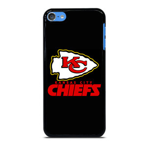 KANSAS CITY CHIEFS NFL TEAM iPod Touch 7 Case KANSAS CITY CHIEFS NFL TEAM iPod Touch 7 Case