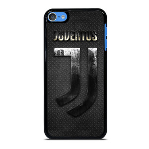 JUVENTUS PLATE LOGO iPod Touch 7 Case