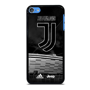 JUVENTUS FC LOGO iPod Touch 7 Case