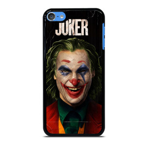 JOKER JOAQUIN PHOENIX iPod Touch 7 Case