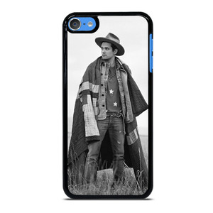 JOHN MAYER PARADIE VALLEY iPod Touch 7 Case