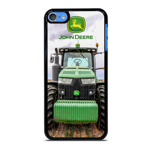 JOHN DEERE TRACTOR iPod Touch 7 Case JOHN DEERE TRACTOR iPod Touch 7 Case