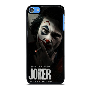 JOAQUIN PHOENIX THE JOKER 2 iPod Touch 7 Case JOAQUIN PHOENIX THE JOKER 2 iPod Touch 7 Case