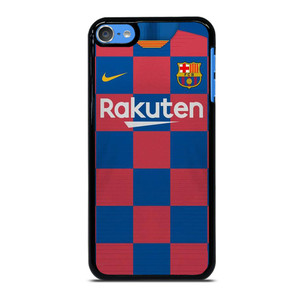 JERSEY BARCELONA NEW iPod Touch 7 Case JERSEY BARCELONA NEW iPod Touch 7 Case