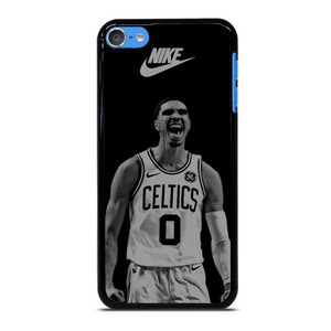 JAYSON TATUM BOSTON CELTICS NIKE iPod Touch 7 Case