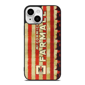 MCCORMICK CLUB INTERNATIONAL HARVESTER iPhone 13 Mini Case Cover