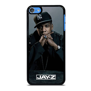 JAY Z NEW YORK HAT iPod Touch 7 Case