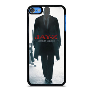 JAY Z AMERICAN GANGSTER iPod Touch 7 Case