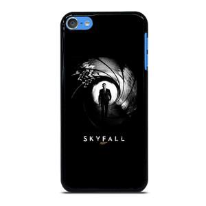 JAMES BOND 007 SKYFALL ICON iPod Touch 7 Case JAMES BOND 007 SKYFALL ICON iPod Touch 7 Case