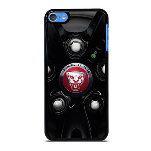 JAGUAR EMBLEM iPod Touch 7 Case