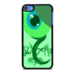JACK SEPTIC EYE ICON iPod Touch 7 Case