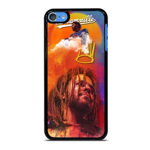 J COLE DREAMVILLE ART iPod Touch 7 Case J COLE DREAMVILLE ART iPod Touch 7 Case