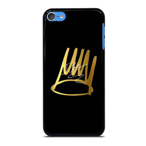 J COLE BORN SINNER SIGNATURE iPod Touch 7 Case