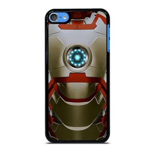 IRON MAN ARMOR AVENGERS iPod Touch 7 Case