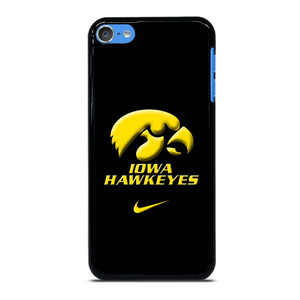 IOWA HAWKEYES NIKE LOGO iPod Touch 7 Case IOWA HAWKEYES NIKE LOGO iPod Touch 7 Case