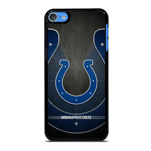 INDIANAPOLIS COLTS U SYMBOL iPod Touch 7 Case