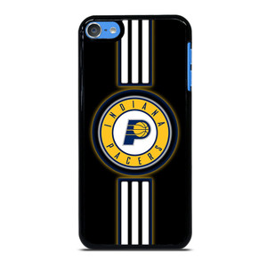 INDIANA PACERS STRIPE LOGO iPod Touch 7 Case