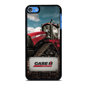 IH INTERNATIONAL HARVESTER TRACTOR iPod Touch 7 Case