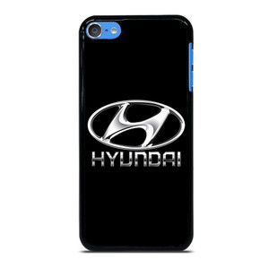 HYUNDAI LOGO iPod Touch 7 Case
