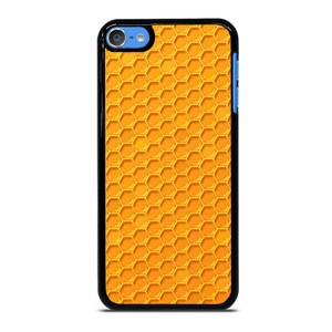 HONEYCOMB PATTERN iPod Touch 7 Case