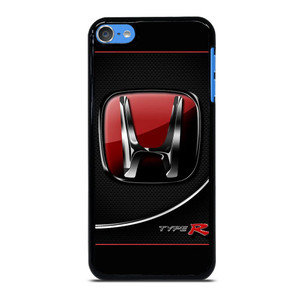 HONDA TYPE R LOGO iPod Touch 7 Case