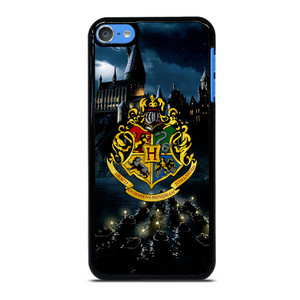 HOGWARTS HOUSE HARRY POTTER iPod Touch 7 Case HOGWARTS HOUSE HARRY POTTER iPod Touch 7 Case