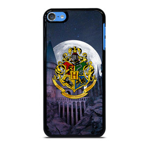 HOGWARTS HOUSE HARRY POTTER 2 iPod Touch 7 Case