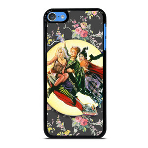 HOCUS POCUS DISNEY iPod Touch 7 Case