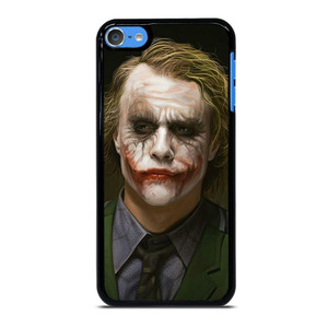 HEATH LEDGER THE JOKER iPod Touch 7 Case
