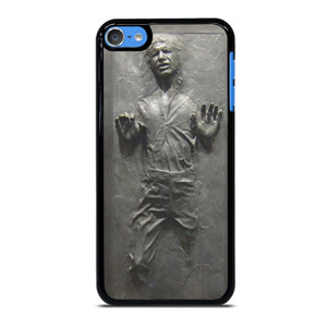 HANS SOLO FROZEN STAR WARS iPod Touch 7 Case