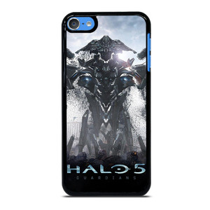 HALO 5 GUARDIANS iPod Touch 7 Case HALO 5 GUARDIANS iPod Touch 7 Case