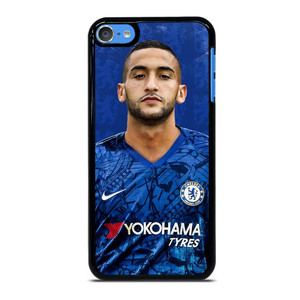 HAKIM ZIYECH CHELSEA FC iPod Touch 7 Case