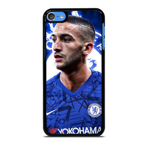 HAKIM ZIYECH CHELSEA FC 2 iPod Touch 7 Case
