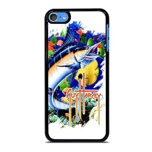 GUY HARVEY ISLAND iPod Touch 7 Case