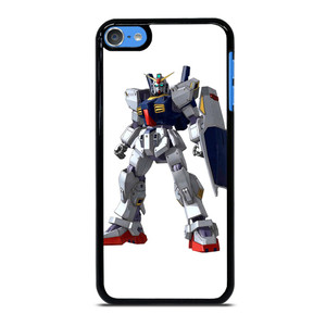 GUNDAM ART GALLERY iPod Touch 7 Case