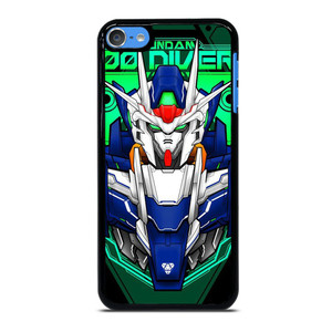 GUNDAM 00 DIVER iPod Touch 7 Case