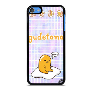 GUDETAMA CUTE iPod Touch 7 Case