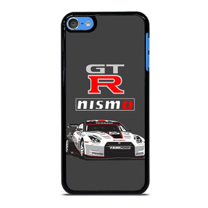 GTR NISSAN NISMO CLIPART iPod Touch 7 Case