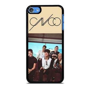 GROUP CNCO NEW iPod Touch 7 Case