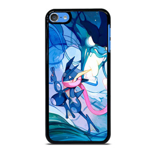 GRENINJA POKEMON iPod Touch 7 Case