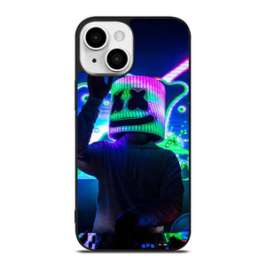 MARSHMELLO DJ iPhone 13 Mini Case Cover
