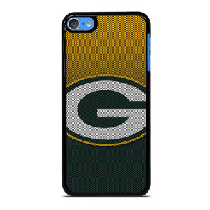 GREEN BAY PACKERS FOOTBALL LOGO iPod Touch 7 Case GREEN BAY PACKERS FOOTBALL LOGO iPod Touch 7 Case
