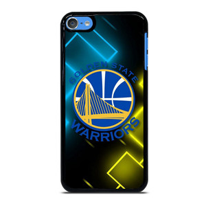 GOLDEN STATE WARRIORS NBA LOGO 2 iPod Touch 7 Case