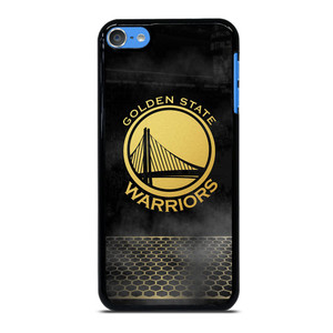 GOLDEN STATE WARRIORS BASKETBALL CLUB iPod Touch 7 Case