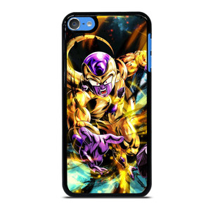 GOLDEN FRIEZA DRAGON BALL iPod Touch 7 Case