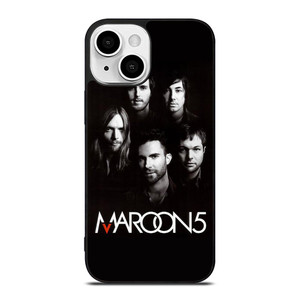 MAROON 5 ADAM LEVINE iPhone 13 Mini Case Cover MAROON 5 ADAM LEVINE iPhone 13 Mini Case Cover