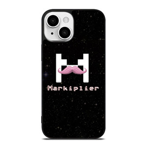 MARKIPLIER YOTUBER iPhone 13 Mini Case Cover