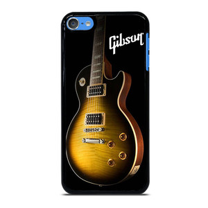GIBSON GUITAR 2 iPod Touch 7 Case