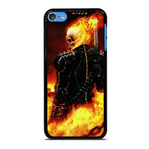 GHOST RIDER MARVEL iPod Touch 7 Case